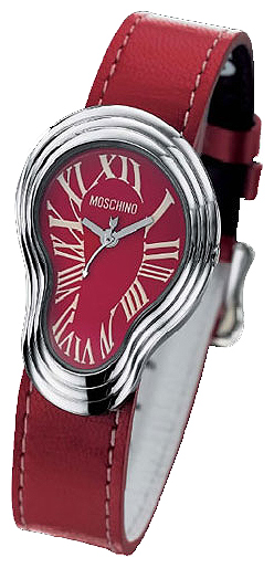 Wrist watch Moschino for Women - picture, image, photo