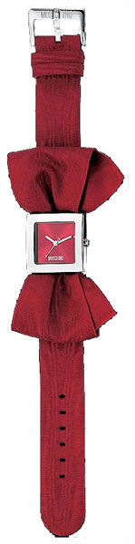Moschino 7751 165 015 wrist watches for women - 1 image, picture, photo