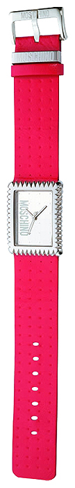 Wrist watch Moschino for Women - picture, image, photo