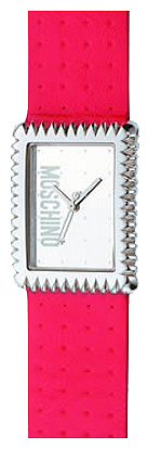 Moschino 7751 180 025 wrist watches for women - 2 photo, image, picture