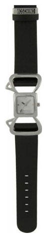 Moschino 7751 210 515 wrist watches for women - 1 picture, image, photo