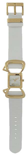 Moschino 7751 210 517 wrist watches for women - 1 image, picture, photo