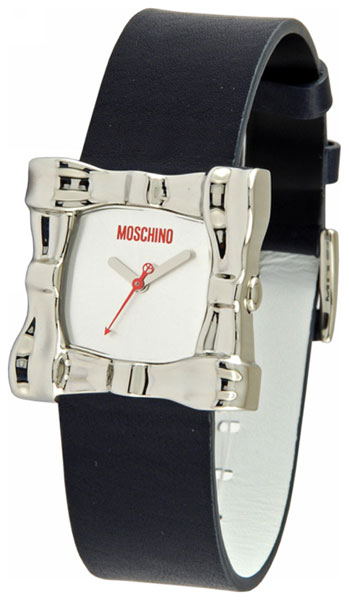 Moschino 7751 230 015 wrist watches for women - 1 picture, photo, image
