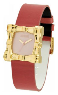 Moschino 7751 230 017 wrist watches for women - 1 picture, photo, image