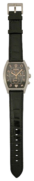 Wrist watch Moschino for Women - picture, image, photo