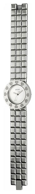 Moschino 7753 125 015 wrist watches for women - 1 image, picture, photo
