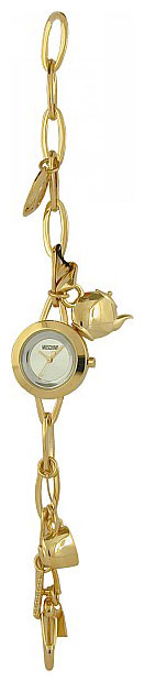 Moschino 7753 180 517 wrist watches for women - 1 photo, image, picture