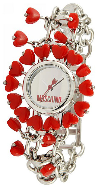 Moschino 7753 235 025 wrist watches for women - 1 picture, image, photo
