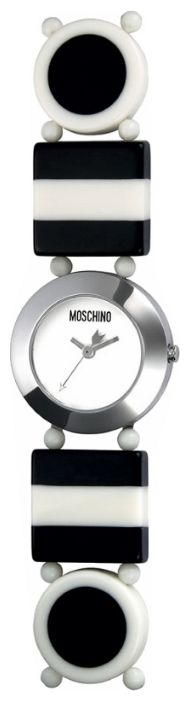 Wrist watch Moschino for Women - picture, image, photo