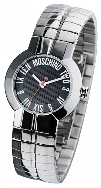 Moschino 7753 255 015 wrist watches for women - 1 image, picture, photo