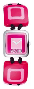 Moschino 7753 260 025 wrist watches for women - 1 image, photo, picture