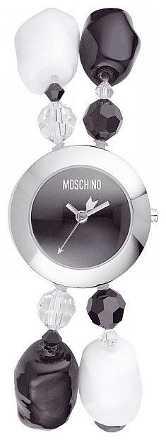 Moschino 7753 270 025 wrist watches for women - 1 photo, image, picture