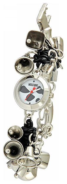 Moschino 7753 275 015 wrist watches for women - 1 photo, picture, image
