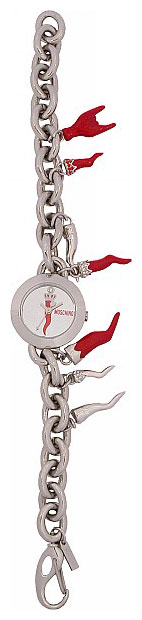 Moschino 7753 350 185 wrist watches for women - 1 picture, image, photo