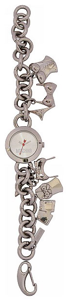 Moschino 7753 350 235 wrist watches for women - 1 image, picture, photo