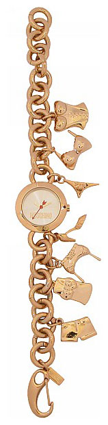 Moschino 7753 350 237 wrist watches for women - 1 image, photo, picture