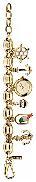 Moschino 7753 350 247 wrist watches for women - 1 image, picture, photo