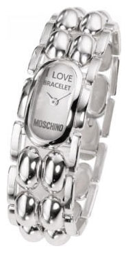 Moschino 7753 360 515 wrist watches for women - 1 picture, image, photo