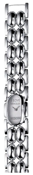 Moschino 7753 360 515 wrist watches for women - 2 picture, image, photo