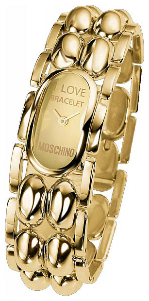 Moschino 7753 360 517 wrist watches for women - 1 image, photo, picture