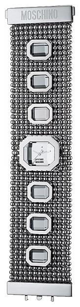 Wrist watch Moschino for Women - picture, image, photo