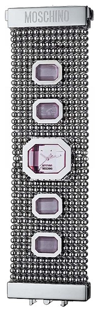 Wrist watch Moschino for Women - picture, image, photo