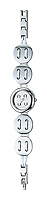 Moschino 7753 600 525 wrist watches for women - 1 image, photo, picture