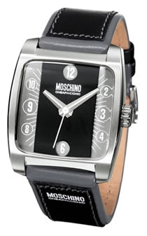 Men's wrist watch Moschino MW0006 - 1 picture, image, photo
