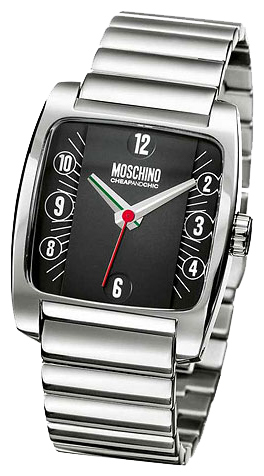 Moschino MW0007 wrist watches for women - 1 picture, image, photo