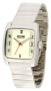 Moschino MW0008IFEE wrist watches for men - 1 image, photo, picture