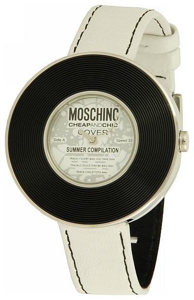 Moschino MW0069 pictures