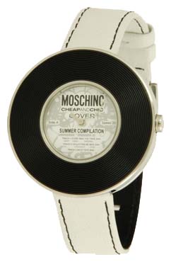 Wrist watch Moschino for Women - picture, image, photo