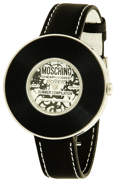 Moschino MW0017 pictures