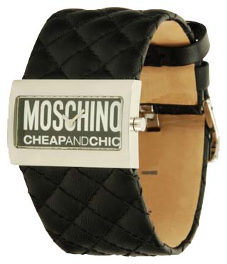 Wrist watch Moschino for Women - picture, image, photo