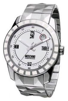 Wrist watch Moschino for Men - picture, image, photo