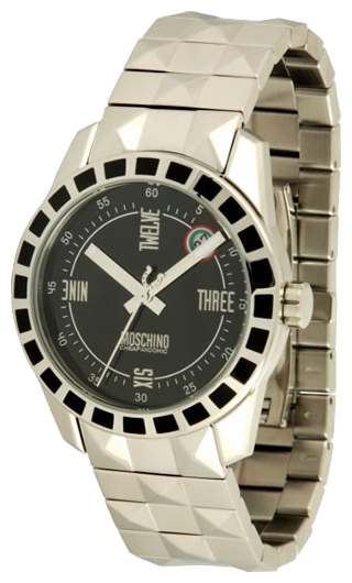 Moschino MW0023 wrist watches for men - 1 image, photo, picture