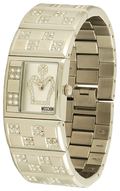 Moschino MW0024 wrist watches for women - 1 image, photo, picture