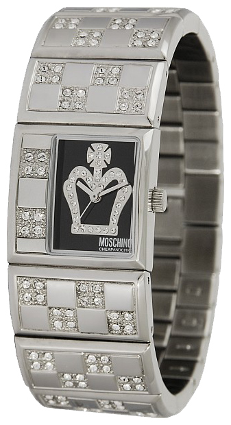 Moschino MW0025 wrist watches for women - 1 picture, photo, image