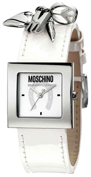 Wrist watch Moschino for Women - picture, image, photo