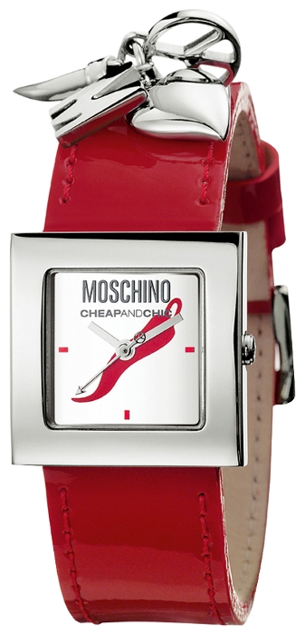 Wrist watch Moschino for Women - picture, image, photo