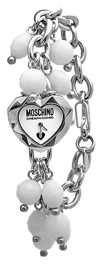 Moschino MW0029 wrist watches for women - 1 picture, image, photo