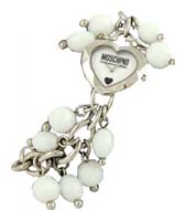 Wrist watch Moschino for Women - picture, image, photo