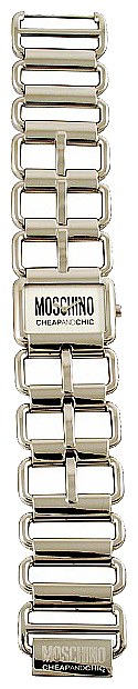 Moschino MW0034 wrist watches for women - 1 photo, image, picture