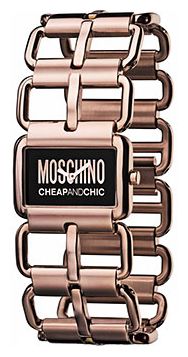 Wrist watch Moschino for Women - picture, image, photo