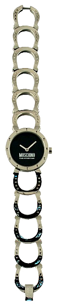 Moschino MW0039 wrist watches for women - 1 photo, picture, image