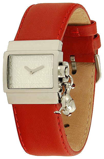 Moschino MW0043 wrist watches for women - 1 picture, photo, image