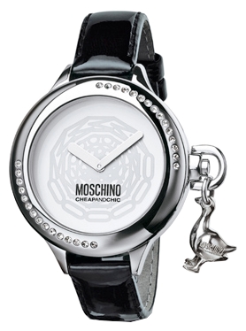 Wrist watch Moschino for Women - picture, image, photo