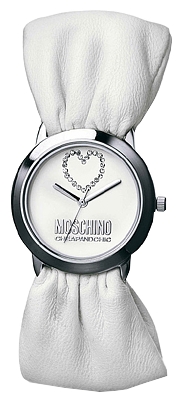 Wrist watch Moschino for Women - picture, image, photo