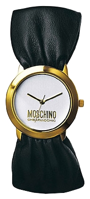 Wrist watch Moschino for Women - picture, image, photo