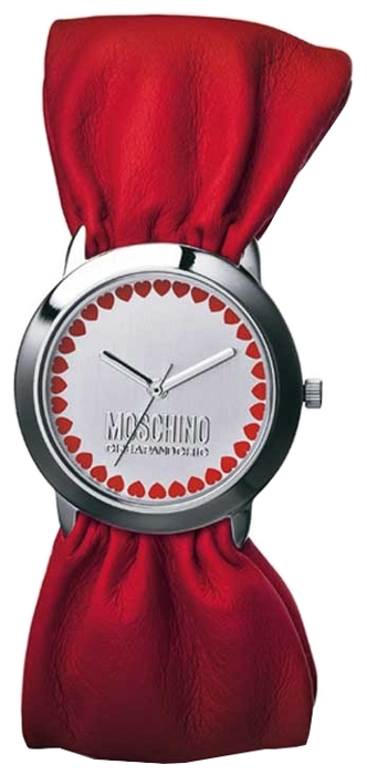 Wrist watch Moschino for Women - picture, image, photo